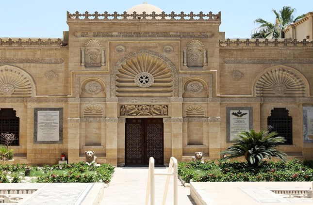 the coptic egypt museum.jpg